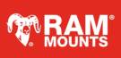 RAM Mounts logo